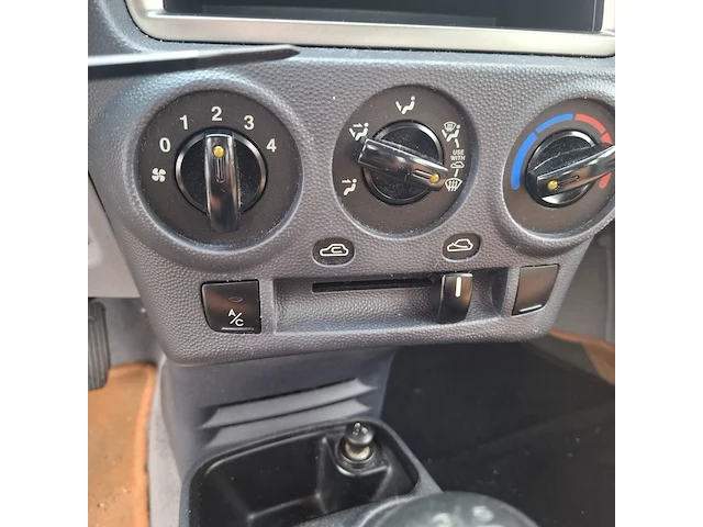 Personenauto kia, picanto 1.0 ex sport, bouwjaar 2005 - afbeelding 9 van  61
