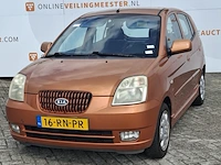 Personenauto kia, picanto 1.0 ex sport, bouwjaar 2005 - afbeelding 1 van  61