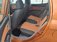 Personenauto kia, picanto 1.0 ex sport, bouwjaar 2005 - afbeelding 14 van  61