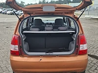 Personenauto kia, picanto 1.0 ex sport, bouwjaar 2005 - afbeelding 17 van  61