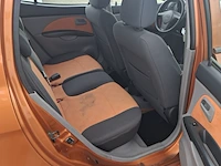 Personenauto kia, picanto 1.0 ex sport, bouwjaar 2005 - afbeelding 22 van  61