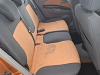 Personenauto kia, picanto 1.0 ex sport, bouwjaar 2005 - afbeelding 24 van  61