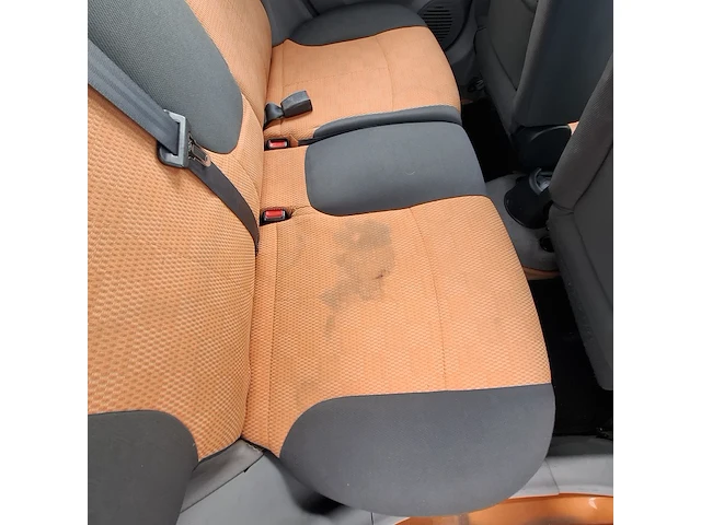 Personenauto kia, picanto 1.0 ex sport, bouwjaar 2005 - afbeelding 26 van  61