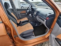 Personenauto kia, picanto 1.0 ex sport, bouwjaar 2005 - afbeelding 27 van  61