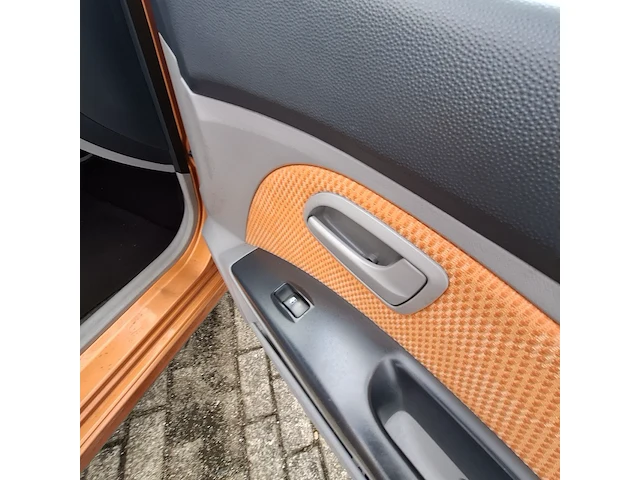Personenauto kia, picanto 1.0 ex sport, bouwjaar 2005 - afbeelding 28 van  61