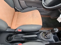 Personenauto kia, picanto 1.0 ex sport, bouwjaar 2005 - afbeelding 31 van  61