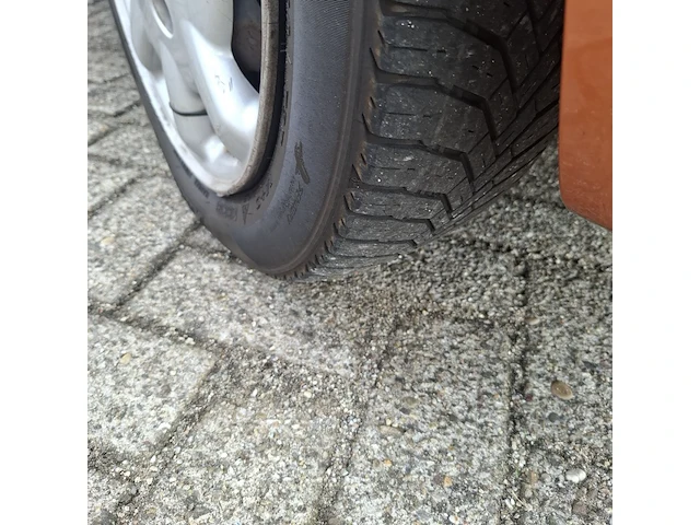 Personenauto kia, picanto 1.0 ex sport, bouwjaar 2005 - afbeelding 37 van  61