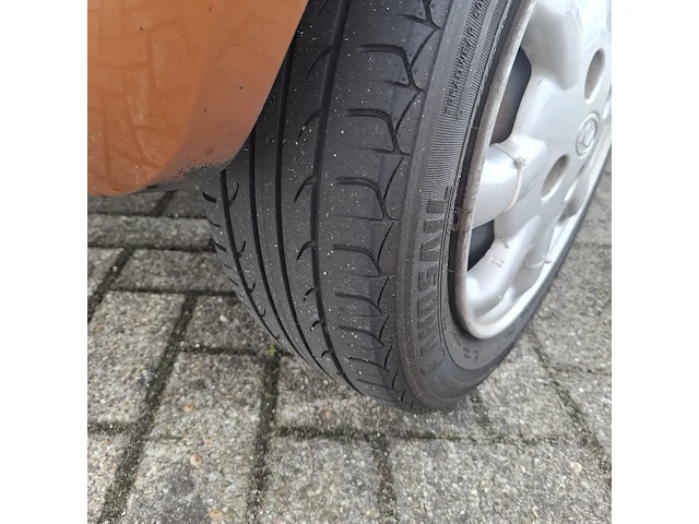 Personenauto kia, picanto 1.0 ex sport, bouwjaar 2005 - afbeelding 39 van  61