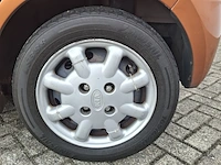 Personenauto kia, picanto 1.0 ex sport, bouwjaar 2005 - afbeelding 40 van  61