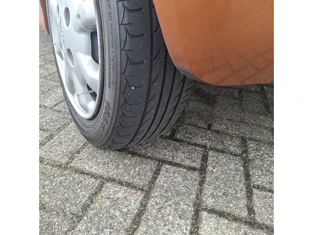 Personenauto kia, picanto 1.0 ex sport, bouwjaar 2005 - afbeelding 41 van  61
