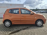 Personenauto kia, picanto 1.0 ex sport, bouwjaar 2005 - afbeelding 34 van  61