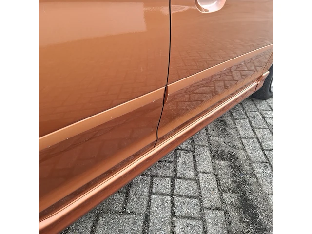 Personenauto kia, picanto 1.0 ex sport, bouwjaar 2005 - afbeelding 53 van  61