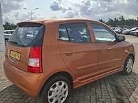 Personenauto kia, picanto 1.0 ex sport, bouwjaar 2005 - afbeelding 45 van  61