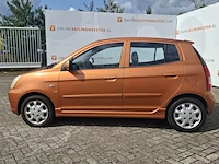 Personenauto kia, picanto 1.0 ex sport, bouwjaar 2005 - afbeelding 60 van  61