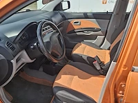 Personenauto kia, picanto 1.0 ex sport, bouwjaar 2005 - afbeelding 61 van  61