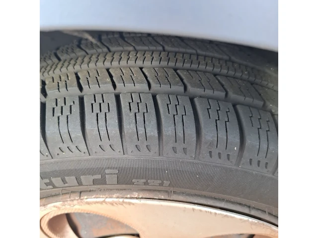 Personenauto kia, picanto 1.0 x-tra, 2008 - afbeelding 3 van  43