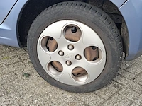Personenauto kia, picanto 1.0 x-tra, 2008 - afbeelding 6 van  43