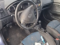 Personenauto kia, picanto 1.0 x-tra, 2008 - afbeelding 7 van  43