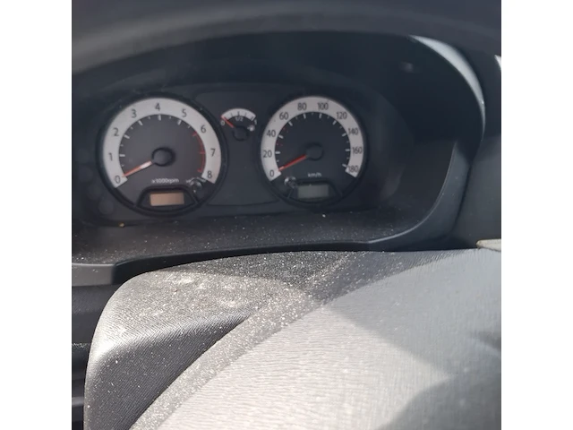 Personenauto kia, picanto 1.0 x-tra, 2008 - afbeelding 10 van  43
