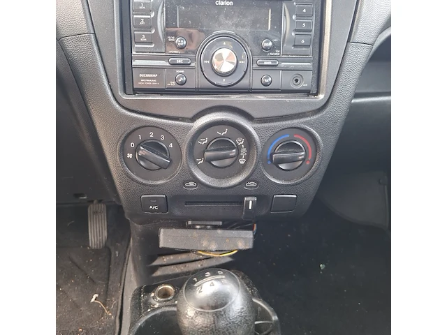 Personenauto kia, picanto 1.0 x-tra, 2008 - afbeelding 13 van  43