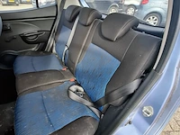 Personenauto kia, picanto 1.0 x-tra, 2008 - afbeelding 17 van  43