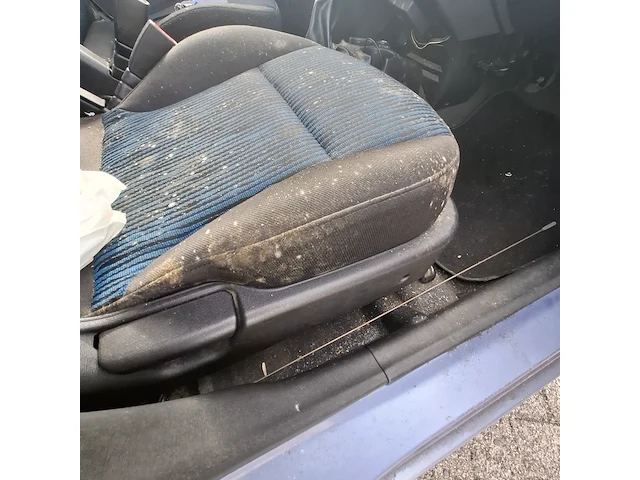 Personenauto kia, picanto 1.0 x-tra, 2008 - afbeelding 24 van  43