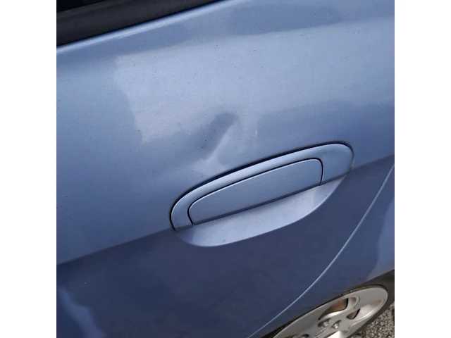 Personenauto kia, picanto 1.0 x-tra, 2008 - afbeelding 29 van  43
