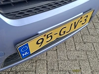 Personenauto kia, picanto 1.0 x-tra, 2008 - afbeelding 30 van  43