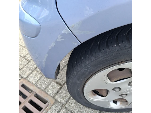 Personenauto kia, picanto 1.0 x-tra, 2008 - afbeelding 31 van  43