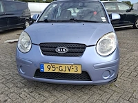 Personenauto kia, picanto 1.0 x-tra, 2008 - afbeelding 23 van  43