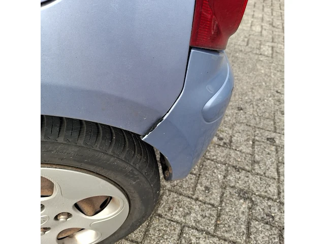 Personenauto kia, picanto 1.0 x-tra, 2008 - afbeelding 36 van  43
