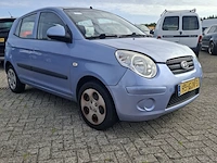 Personenauto kia, picanto 1.0 x-tra, 2008 - afbeelding 34 van  43