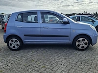 Personenauto kia, picanto 1.0 x-tra, 2008 - afbeelding 39 van  43