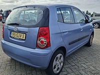 Personenauto kia, picanto 1.0 x-tra, 2008 - afbeelding 40 van  43