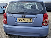 Personenauto kia, picanto 1.0 x-tra, 2008 - afbeelding 41 van  43