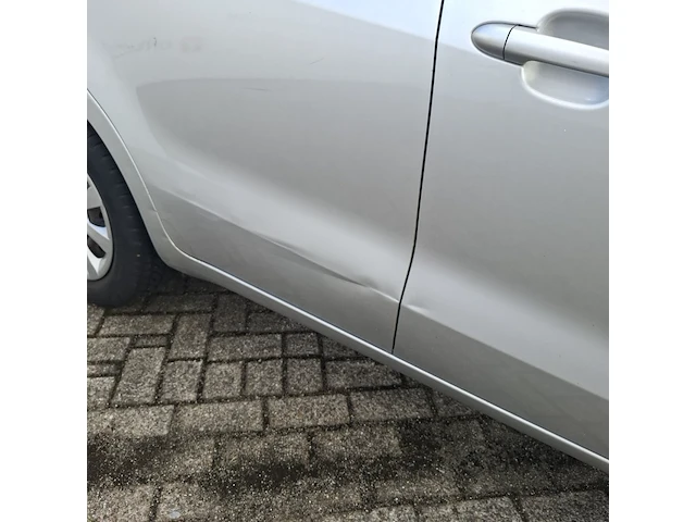 Personenauto, kia, rio 1.1 crdi, 2010 - afbeelding 53 van  59