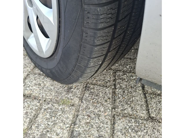 Personenauto, kia, rio 1.1 crdi, 2010 - afbeelding 55 van  59