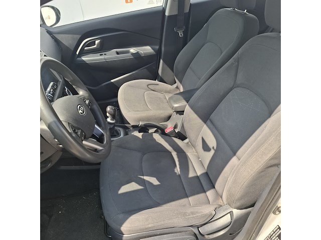 Personenauto, kia, rio 1.1 crdi, 2010 - afbeelding 3 van  59