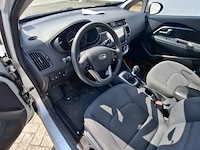 Personenauto, kia, rio 1.1 crdi, 2010 - afbeelding 5 van  59