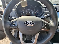 Personenauto, kia, rio 1.1 crdi, 2010 - afbeelding 6 van  59