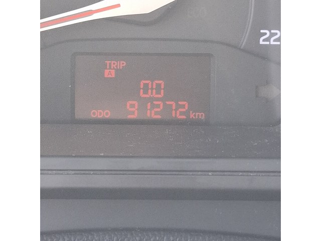 Personenauto, kia, rio 1.1 crdi, 2010 - afbeelding 7 van  59