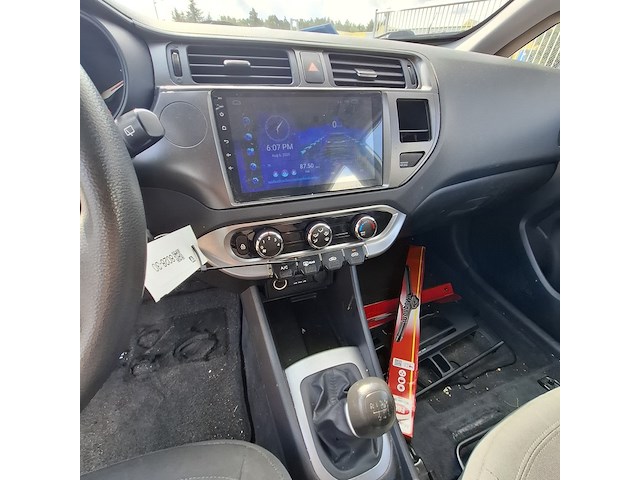 Personenauto, kia, rio 1.1 crdi, 2010 - afbeelding 8 van  59