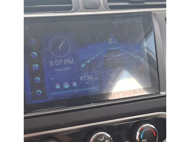 Personenauto, kia, rio 1.1 crdi, 2010 - afbeelding 9 van  59