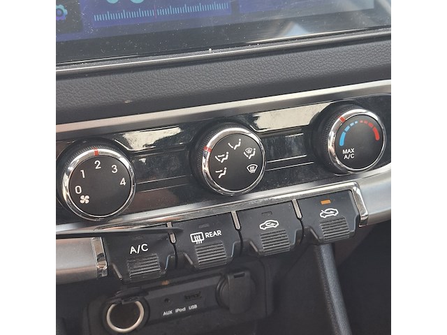 Personenauto, kia, rio 1.1 crdi, 2010 - afbeelding 10 van  59