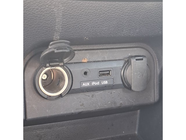 Personenauto, kia, rio 1.1 crdi, 2010 - afbeelding 13 van  59