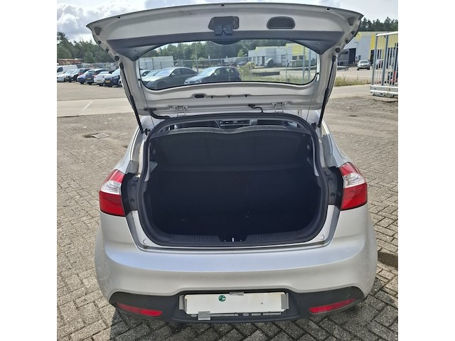 Personenauto, kia, rio 1.1 crdi, 2010 - afbeelding 19 van  59