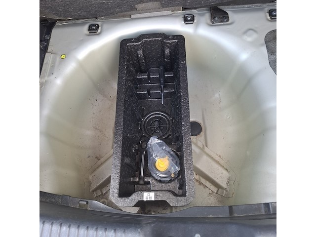 Personenauto, kia, rio 1.1 crdi, 2010 - afbeelding 21 van  59