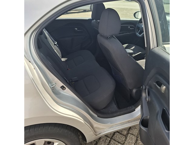 Personenauto, kia, rio 1.1 crdi, 2010 - afbeelding 22 van  59