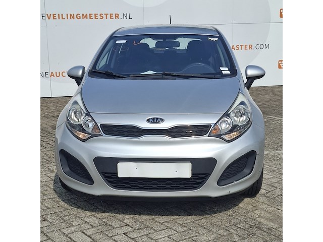 Personenauto, kia, rio 1.1 crdi, 2010 - afbeelding 12 van  59