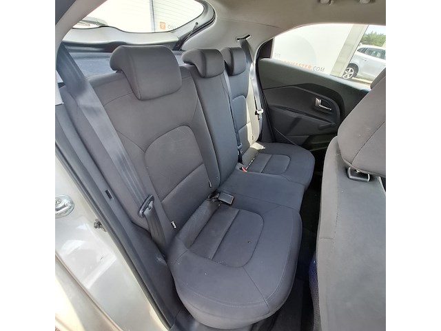 Personenauto, kia, rio 1.1 crdi, 2010 - afbeelding 24 van  59